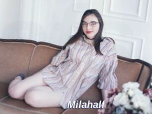 Milahalf
