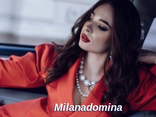 Milanadomina