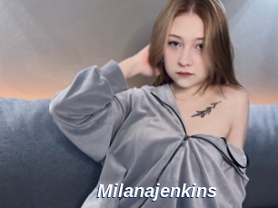 Milanajenkins