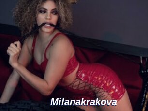 Milanakrakova