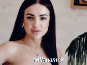 Milanamex