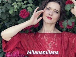 Milanamilana