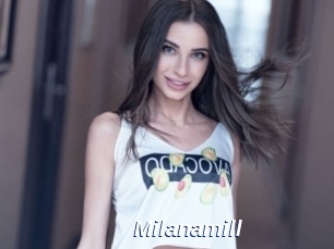 Milanamill