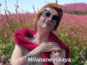 Milananevskaya