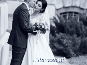 Milanasanti