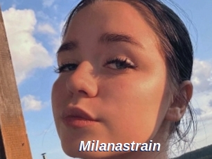 Milanastrain