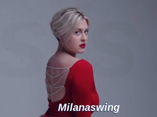 Milanaswing