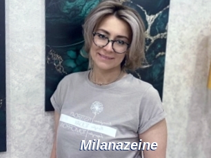 Milanazeine