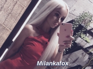 Milankafox