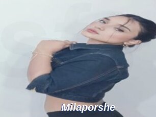 Milaporshe