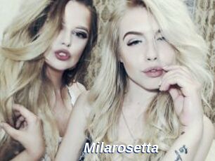 Milarosetta