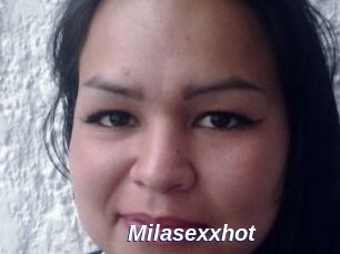 Milasexxhot