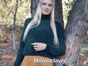 milavadavis Safer Sex
