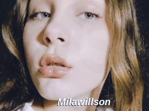 Milawillson
