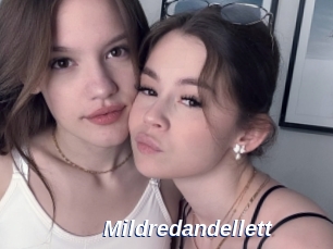 Mildredandellett