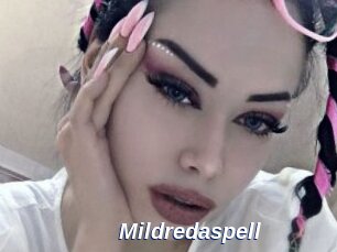 Mildredaspell