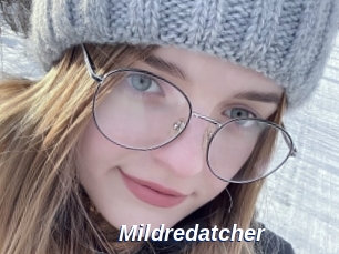 Mildredatcher