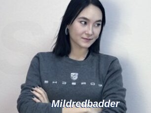 Mildredbadder
