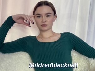 Mildredblacknall