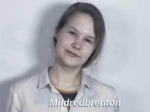 Mildredbrenton