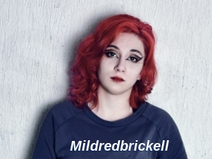 Mildredbrickell