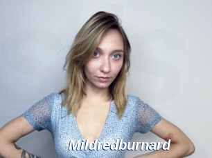 Mildredburnard