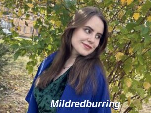 Mildredburring