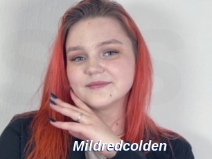 Mildredcolden