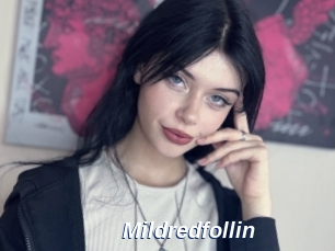 Mildredfollin