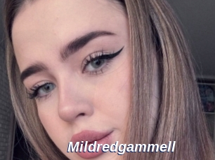 Mildredgammell