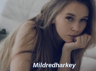 Mildredharkey