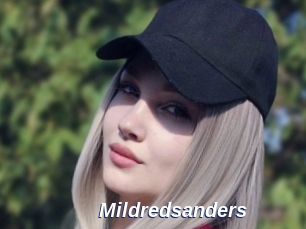 Mildredsanders