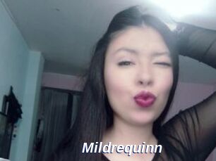 Mildrequinn