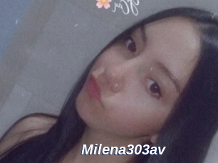 Milena303av