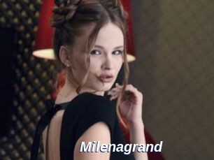 Milenagrand