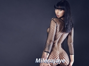 milenajaye Safer Sex