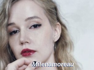 Milenamoreau