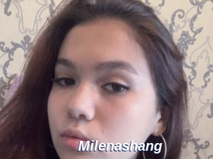 Milenashang