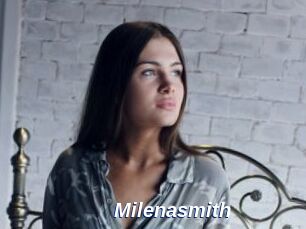 Milenasmith