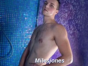 Milesjones