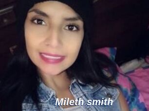 Mileth_smith