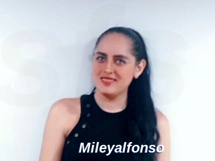 Mileyalfonso