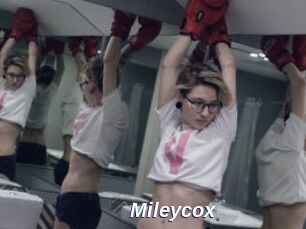 Mileycox