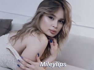 Mileylips