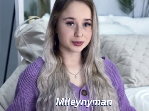 Mileynyman