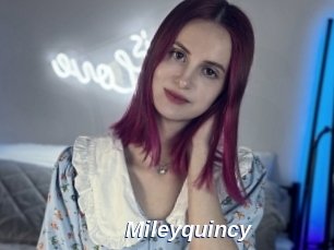Mileyquincy