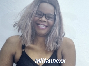 Milfannexx