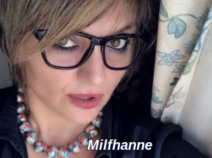 milfhanne Safer Sex