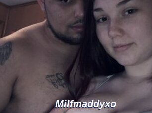 Milfmaddyxo