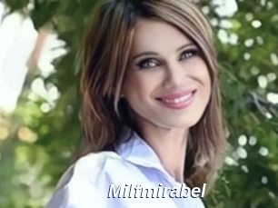 Milfmirabel